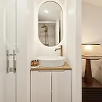 Lägenhet Tropez 104 Rue Allard 3e G *