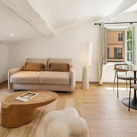 Tropez 104 Rue Allard 3e G * سان تروبيه