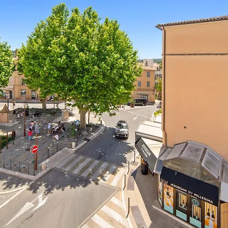 Tropez 104 Rue Allard 3e G * سان تروبيه