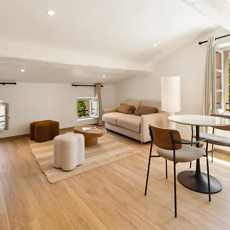 Tropez 104 Rue Allard 3e G *