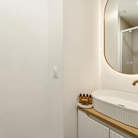 Tropez 104 Rue Allard 3e G * سان تروبيه