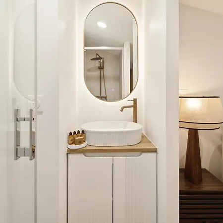 Appartamento Tropez 104 Rue Allard 3e G *