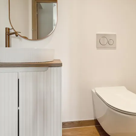 Tropez 104 Rue Allard 3e G Appartamento *