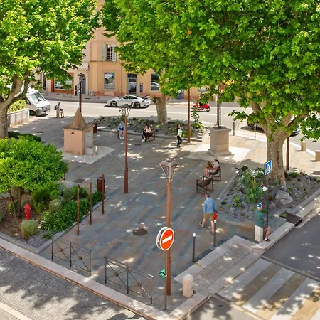 Tropez 104 Rue Allard 3e G سان تروبيه