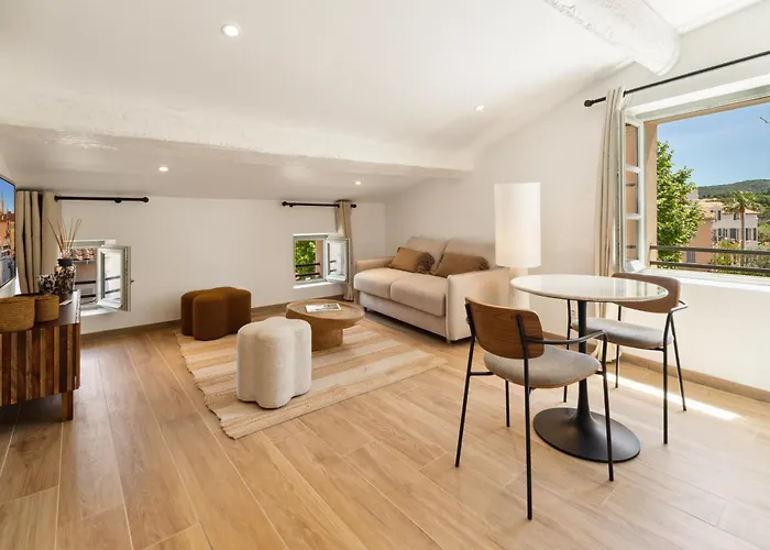 Tropez 104 Rue Allard 3e G *