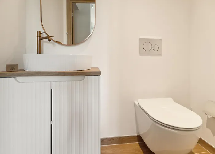 Tropez 104 Rue Allard 3e G Lägenhet *