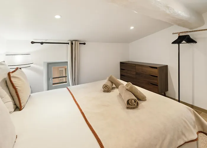 Daire Tropez 104 Rue Allard 3e G Saint-Tropez