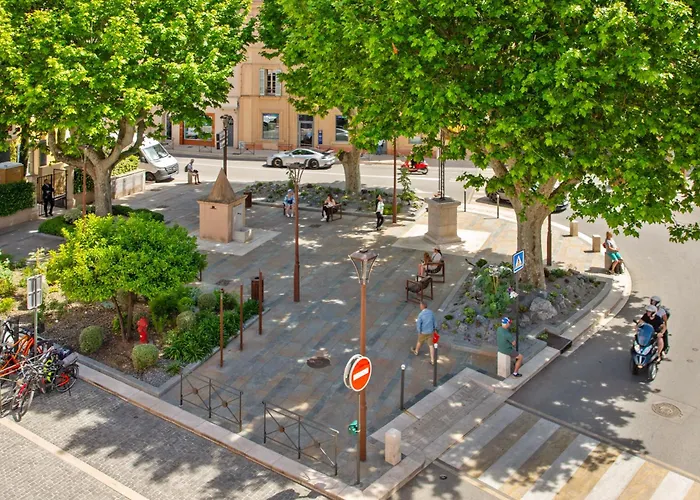 Tropez 104 Rue Allard 3e G Saint-Tropez